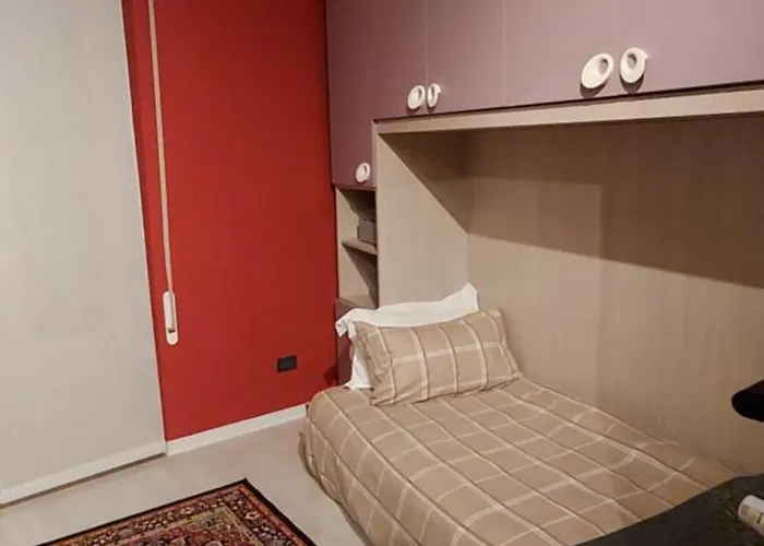 Casa Nuara ノヴァーラ