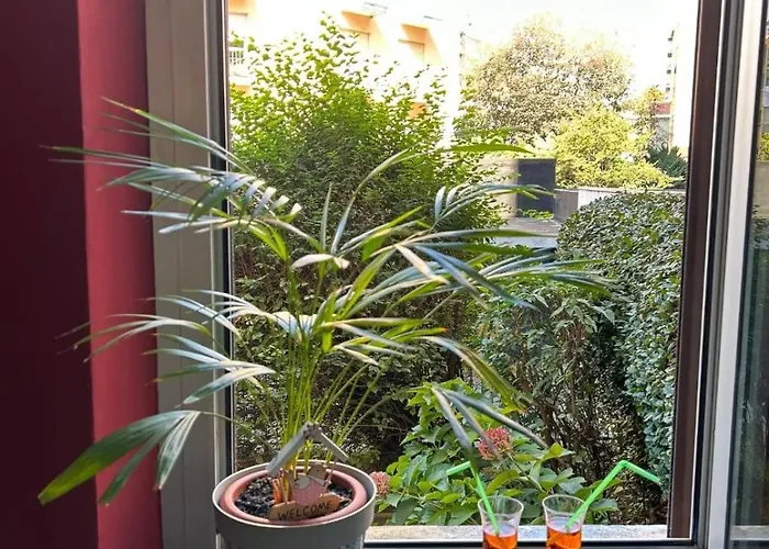 アパート Casa Nuara *