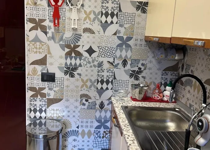 Διαμέρισμα Casa Nuara Νοβάρα
