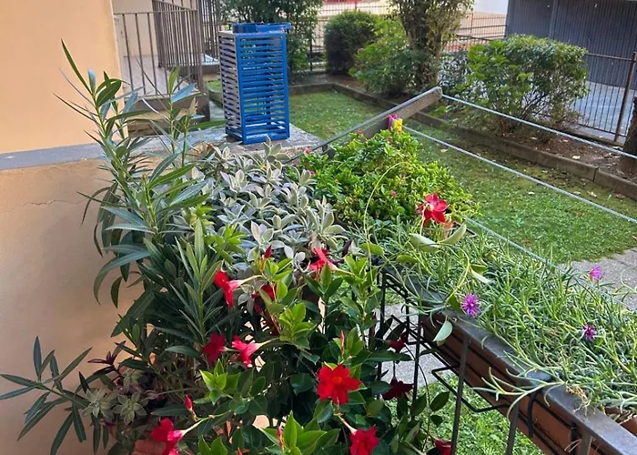Casa Nuara Διαμέρισμα