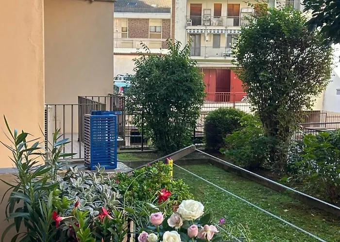 Casa Nuara Διαμέρισμα