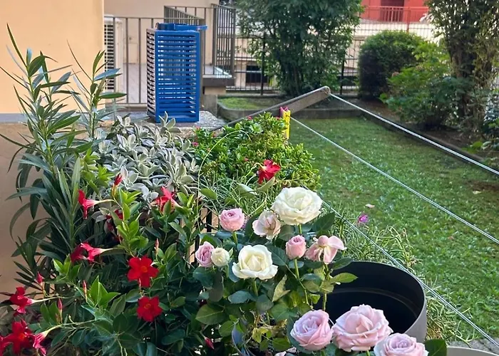 Casa Nuara アパート *