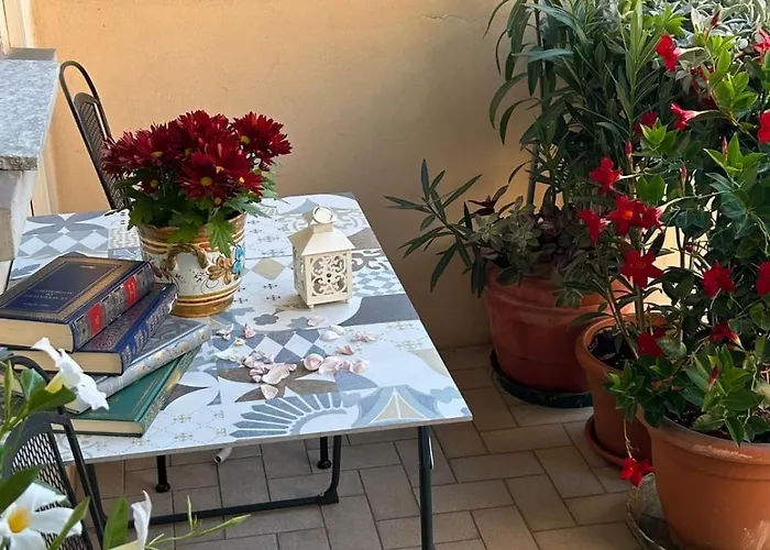 Casa Nuara Διαμέρισμα Νοβάρα