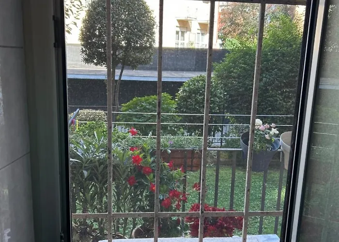 Casa Nuara アパート