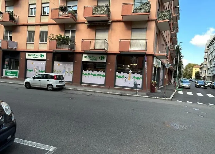 Casa Nuara * ノヴァーラ