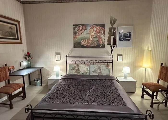 Casa Nuara Διαμέρισμα *