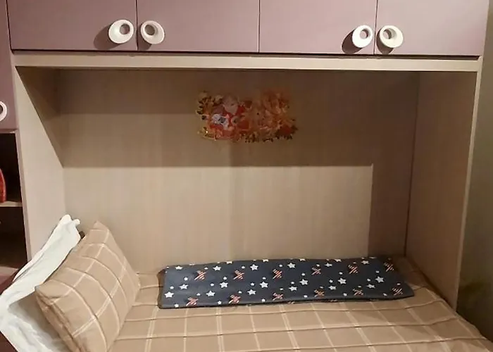 Casa Nuara Διαμέρισμα *