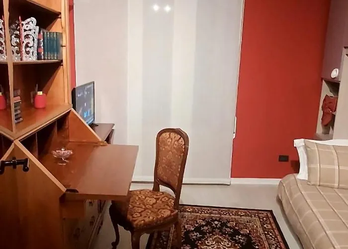Διαμέρισμα Casa Nuara